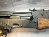 CENTURY ARMS AKMS 7.62X39MM - Image 8 of 11
