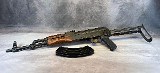 CENTURY ARMS AKMS 7.62X39MM - Image 1 of 11
