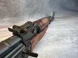 CENTURY ARMS AKMS 7.62X39MM - Image 10 of 11