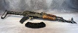 CENTURY ARMS AKMS 7.62X39MM - Image 7 of 11