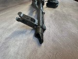CENTURY ARMS AKMS 7.62X39MM - Image 3 of 11