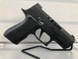 SIG SAUER P320 9MM LUGER (9x19 PARA) - Image 5 of 8