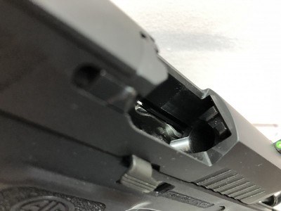 SIG SAUER P320 9MM LUGER (9x19 PARA) - Image 4 of 8