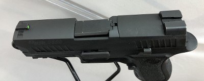 SIG SAUER P320 9MM LUGER (9x19 PARA) - Image 2 of 8