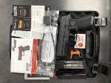 SIG SAUER P320 9MM LUGER (9x19 PARA) - Image 1 of 8