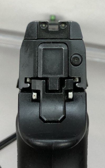 SIG SAUER P320 9MM LUGER (9x19 PARA) - Image 6 of 8