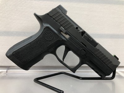 SIG SAUER P320 9MM LUGER (9x19 PARA) - Image 5 of 8