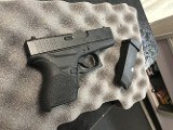 GLOCK 43 9MM LUGER (9x19 PARA) - Image 2 of 5