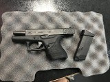 GLOCK 43 9MM LUGER (9x19 PARA) - Image 5 of 5