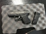 GLOCK 43 9MM LUGER (9x19 PARA) - Image 3 of 5