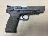 SMITH & WESSON M&p9 2.0 9MM LUGER (9x19 PARA) - Image 1 of 4