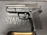 SIG SAUER 2340 .40 S&W - Image 5 of 5