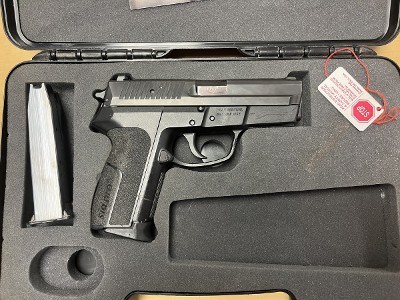 SIG SAUER 2340 .40 S&W - Image 3 of 5