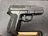 SIG SAUER 2340 .40 S&W - Image 4 of 5