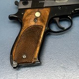 SMITH & WESSON 39-2 9MM LUGER (9x19 PARA) - Image 5 of 5