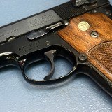 SMITH & WESSON 39-2 9MM LUGER (9x19 PARA) - Image 2 of 5