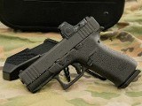 GLOCK 43x RMR 9MM LUGER (9x19 PARA) - Image 4 of 4