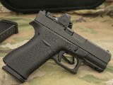 GLOCK 43x RMR 9MM LUGER (9x19 PARA) - Image 1 of 4