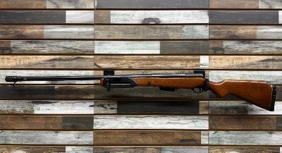 MOSSBERG 200K-A 12 GA - Image 2 of 6