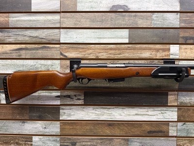 MOSSBERG 200K-A 12 GA - Image 4 of 6