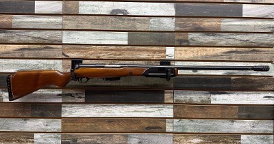MOSSBERG 200K-A 12 GA - Image 1 of 6