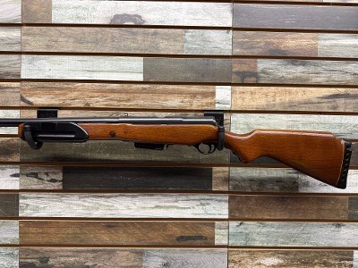 MOSSBERG 200K-A 12 GA - Image 3 of 6