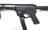 FREEDOM ORDNANCE FX-9 RIFLE 9MM LUGER (9X19) - Image 6 of 10