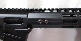 FREEDOM ORDNANCE FX-9 RIFLE 9MM LUGER (9X19) - Image 5 of 10