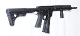 FREEDOM ORDNANCE FX-9 RIFLE 9MM LUGER (9X19) - Image 3 of 10