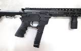 FREEDOM ORDNANCE FX-9 RIFLE 9MM LUGER (9X19) - Image 4 of 10