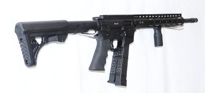 FREEDOM ORDNANCE FX-9 RIFLE 9MM LUGER (9X19) - Image 3 of 10