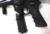 FREEDOM ORDNANCE FX-9 RIFLE 9MM LUGER (9X19) - Image 7 of 10