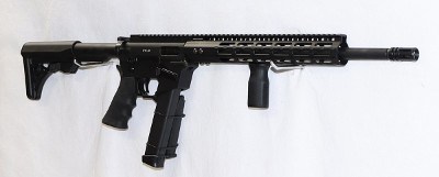 FREEDOM ORDNANCE FX-9 RIFLE 9MM LUGER (9X19) - Image 2 of 10