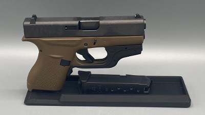 GLOCK G42.380 ACP - Image 3 of 7