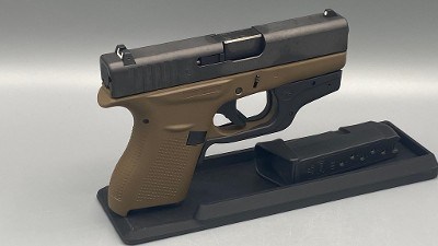 GLOCK G42.380 ACP - Image 6 of 7