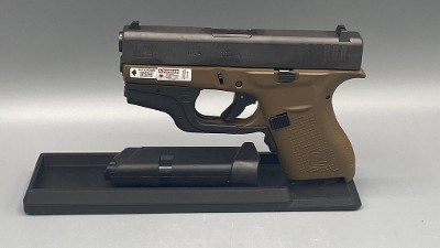 GLOCK G42.380 ACP - Image 2 of 7