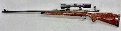 REMINGTON 700 BDL .300 REM ULTRA MAG - Image 2 of 5