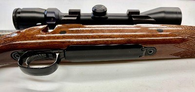 REMINGTON 700 BDL .300 REM ULTRA MAG - Image 5 of 5