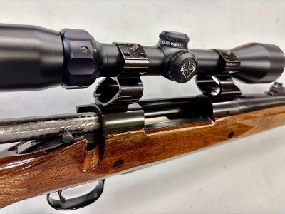 REMINGTON 700 BDL .300 REM ULTRA MAG - Image 4 of 5
