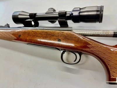 REMINGTON 700 BDL .300 REM ULTRA MAG - Image 3 of 5