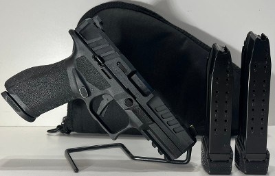 SPRINGFIELD ARMORY ECHELON 9MM LUGER (9x19 PARA) - Image 1 of 4