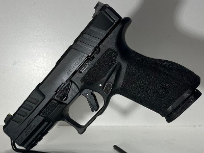 SPRINGFIELD ARMORY ECHELON 9MM LUGER (9x19 PARA) - Image 3 of 4