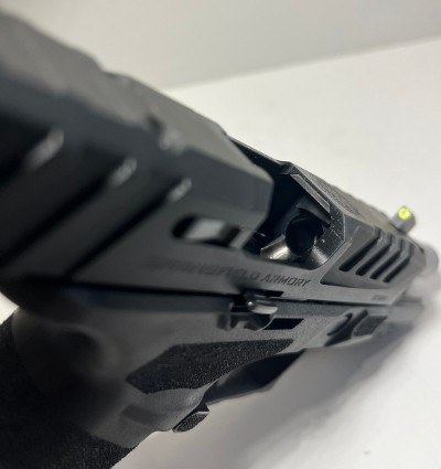 SPRINGFIELD ARMORY ECHELON 9MM LUGER (9x19 PARA) - Image 4 of 4