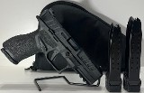 SPRINGFIELD ARMORY ECHELON 9MM LUGER (9x19 PARA) - Image 1 of 4