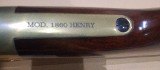 UBERTI 1860 HENRY .45 COLT/.45 ACP - Image 6 of 6