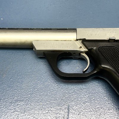COLT colt 22 .22 LR - Image 7 of 10
