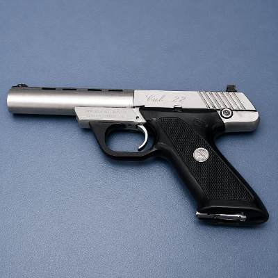 COLT colt 22 .22 LR - Image 10 of 10