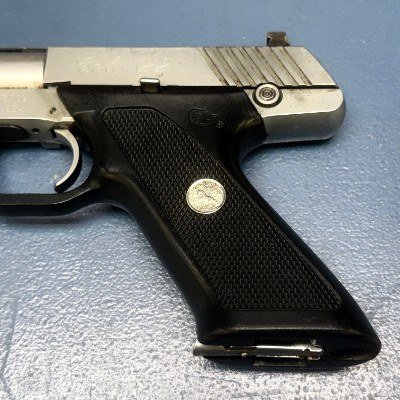 COLT colt 22 .22 LR - Image 6 of 10