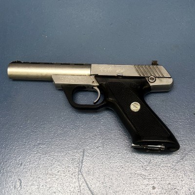 COLT colt 22 .22 LR - Image 1 of 10