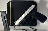 SIG SAUER P322 .22 LR - Image 1 of 4